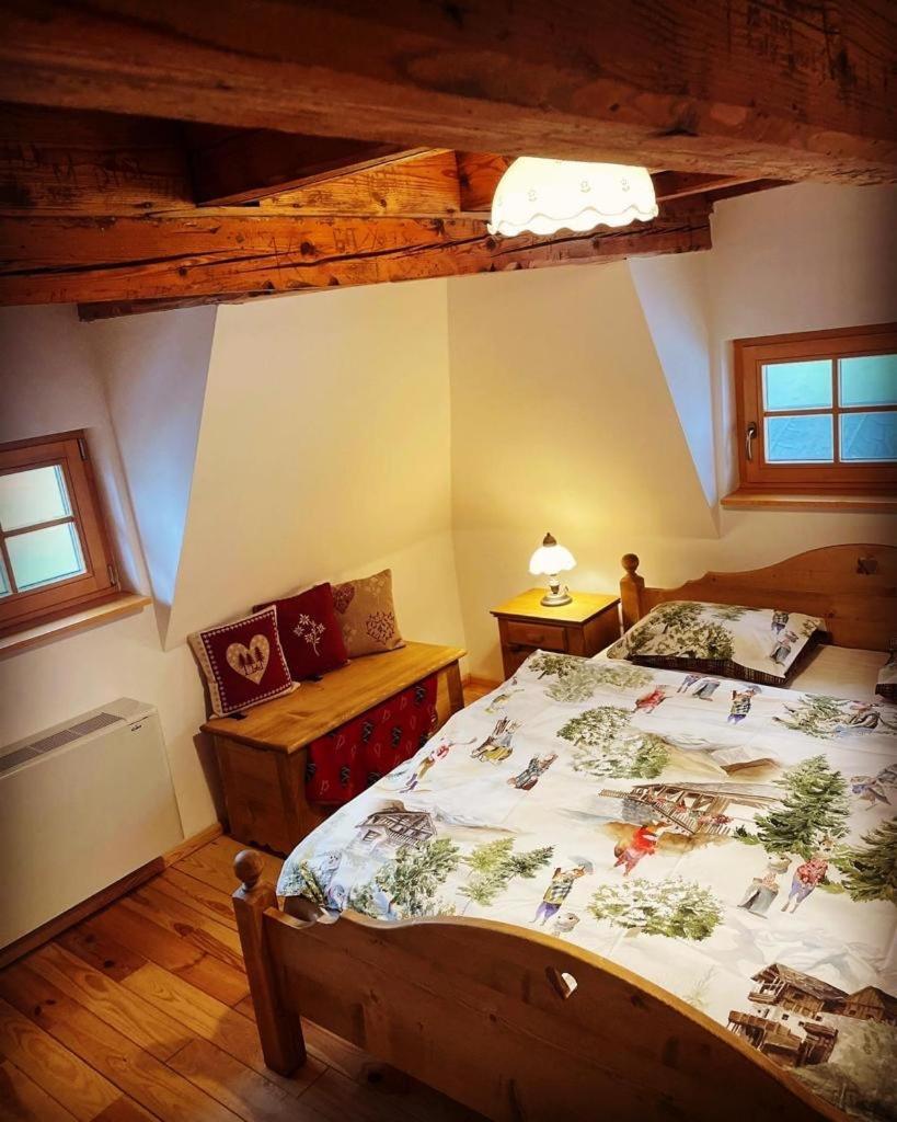 The Post Stana De Vale Villa Екстериор снимка